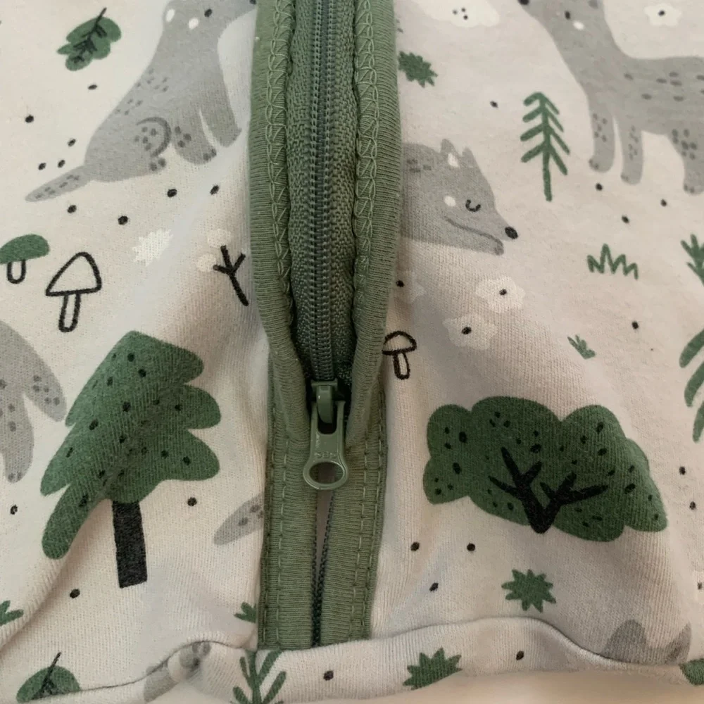 Baby YOOFOSS Sleep Sack 6-12 months - Picture 2 of 6